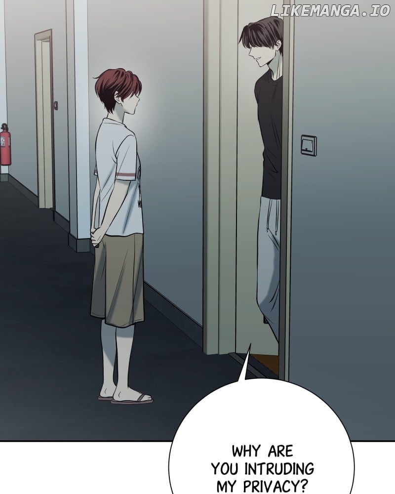 The Guy Upstairs Chapter 46 - page 48