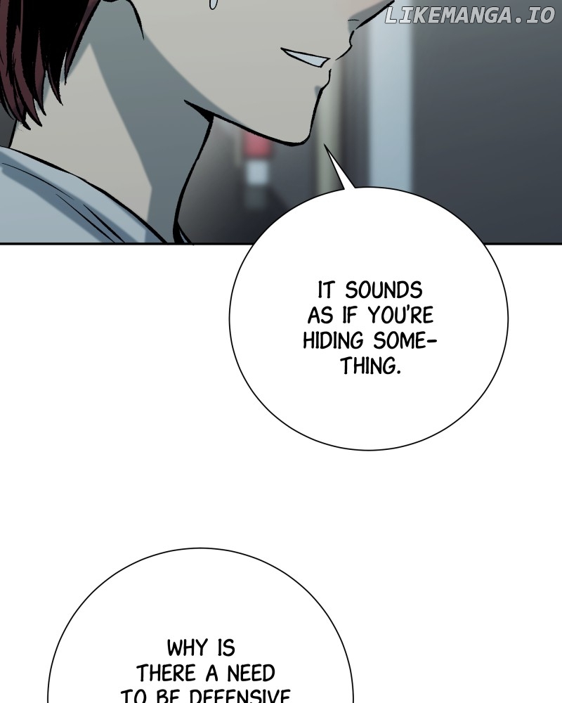 The Guy Upstairs Chapter 46 - page 50