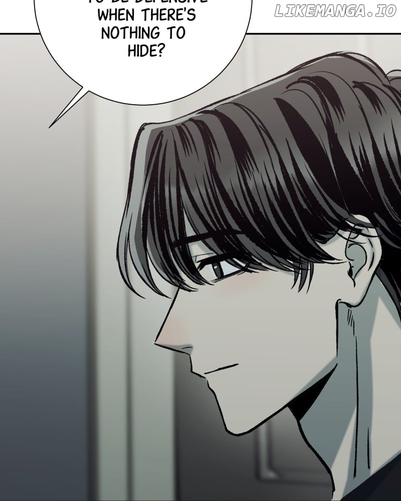 The Guy Upstairs Chapter 46 - page 51