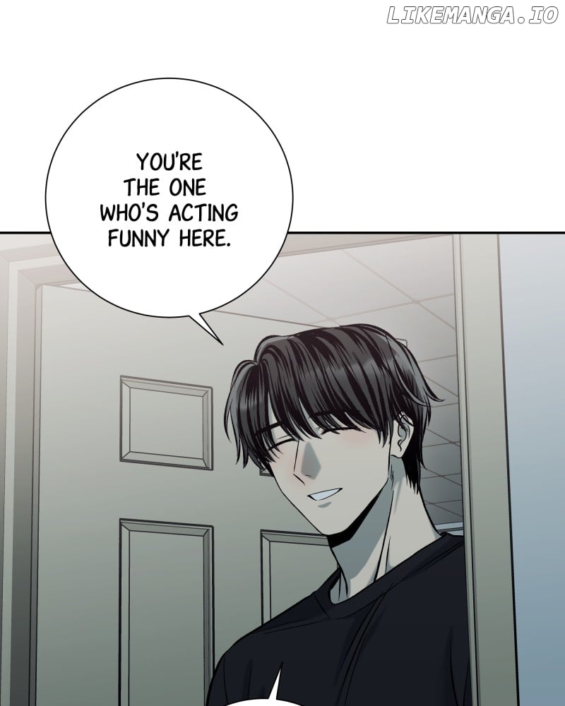 The Guy Upstairs Chapter 46 - page 53