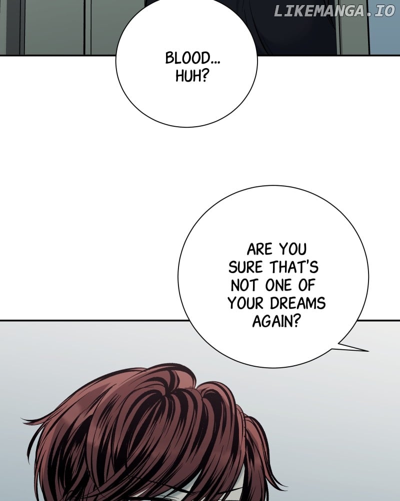 The Guy Upstairs Chapter 46 - page 54