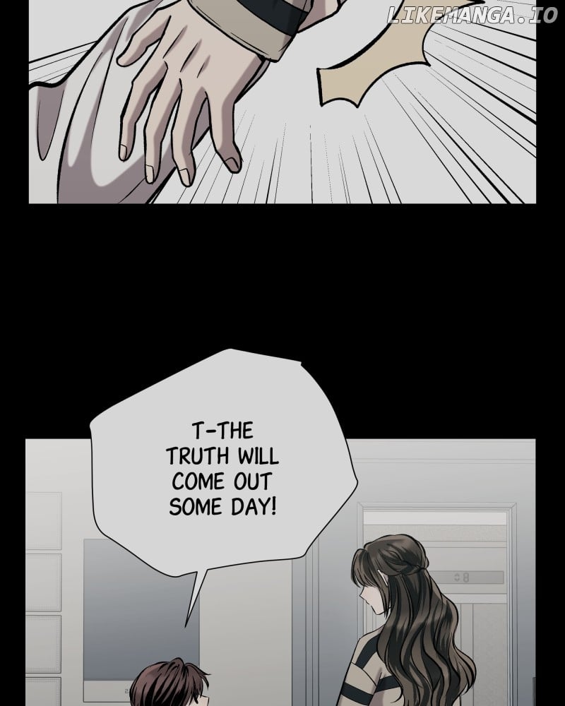The Guy Upstairs Chapter 46 - page 6