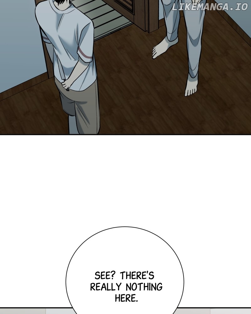 The Guy Upstairs Chapter 46 - page 60