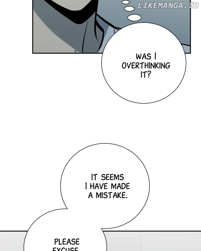 The Guy Upstairs Chapter 46 - page 64