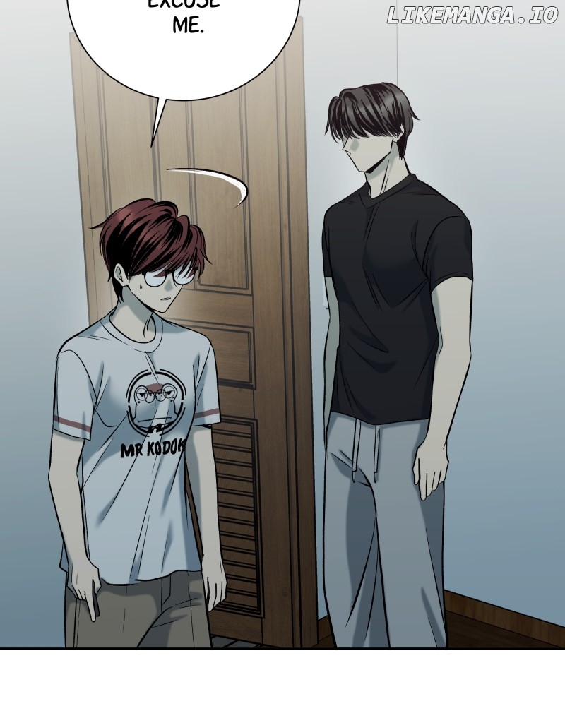 The Guy Upstairs Chapter 46 - page 65