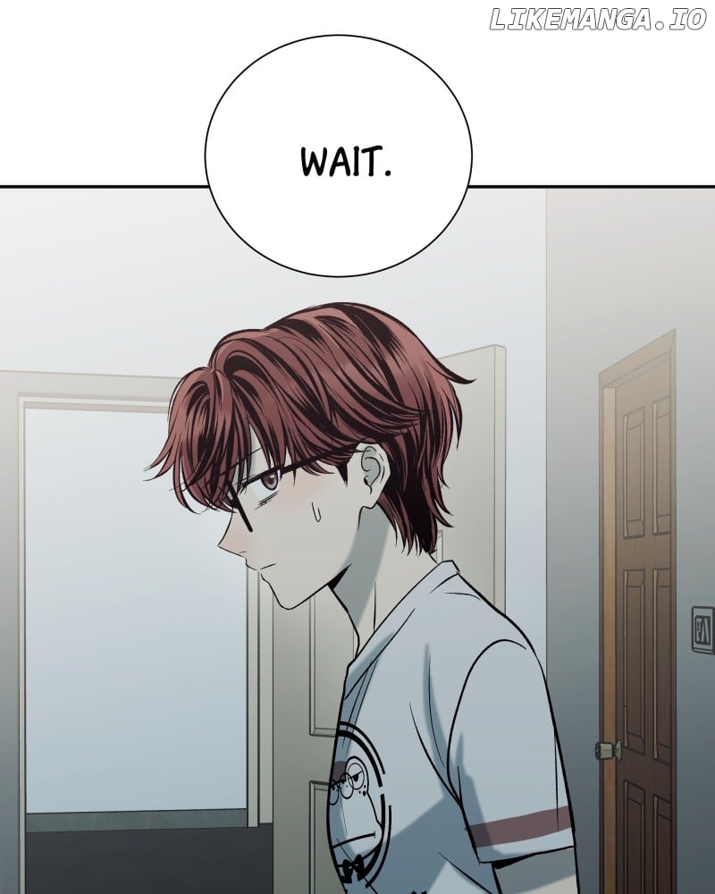 The Guy Upstairs Chapter 46 - page 67