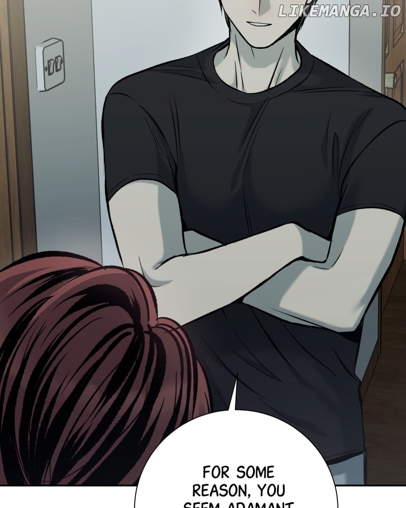 The Guy Upstairs Chapter 46 - page 69