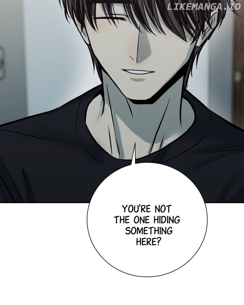 The Guy Upstairs Chapter 46 - page 71