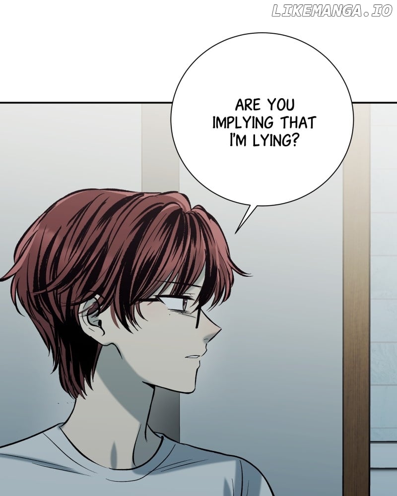 The Guy Upstairs Chapter 46 - page 77