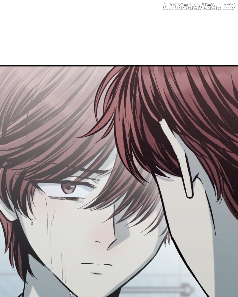 The Guy Upstairs Chapter 46 - page 8
