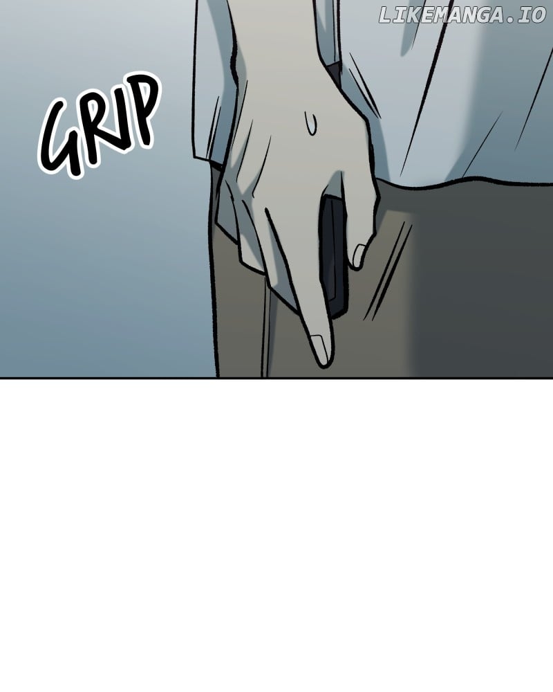 The Guy Upstairs Chapter 46 - page 84