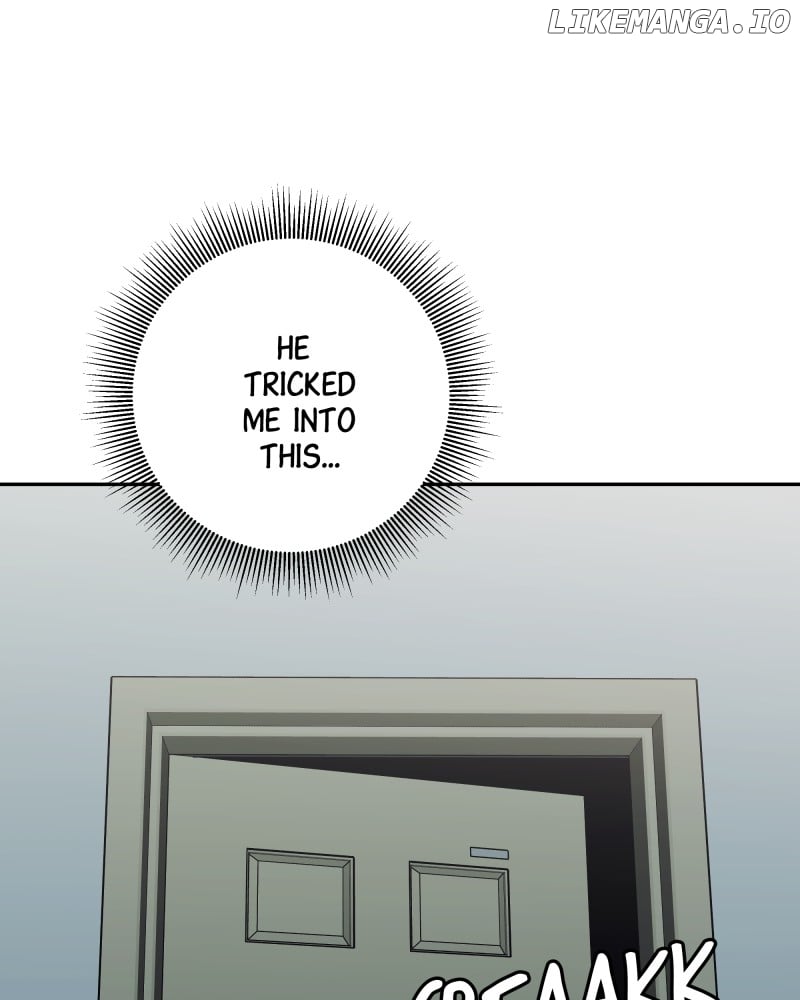 The Guy Upstairs Chapter 46 - page 85