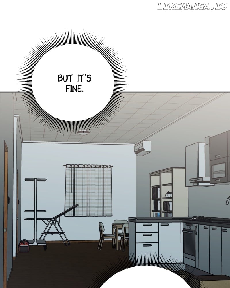 The Guy Upstairs Chapter 46 - page 89