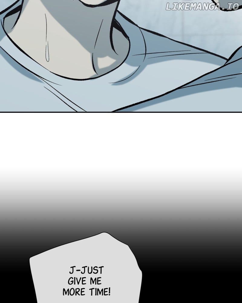 The Guy Upstairs Chapter 46 - page 9