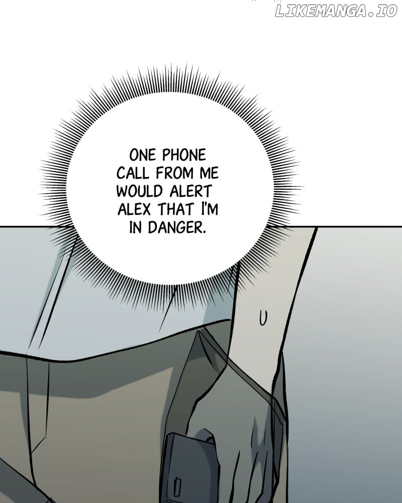 The Guy Upstairs Chapter 46 - page 92