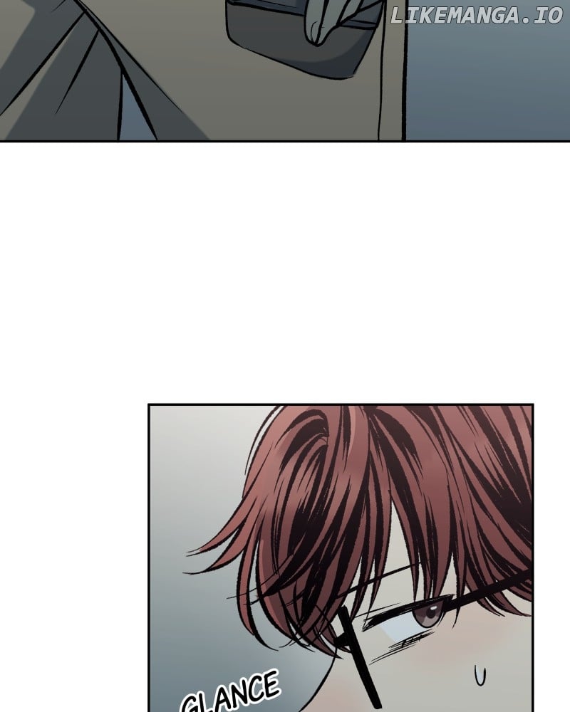 The Guy Upstairs Chapter 46 - page 93