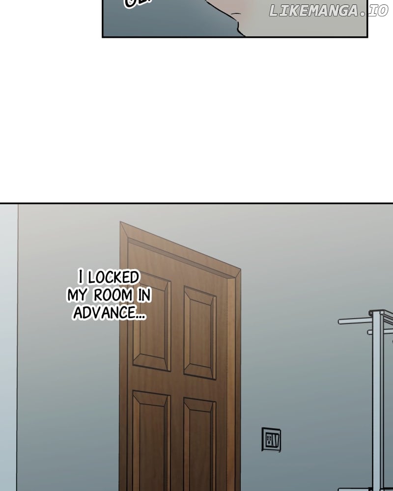 The Guy Upstairs Chapter 46 - page 94