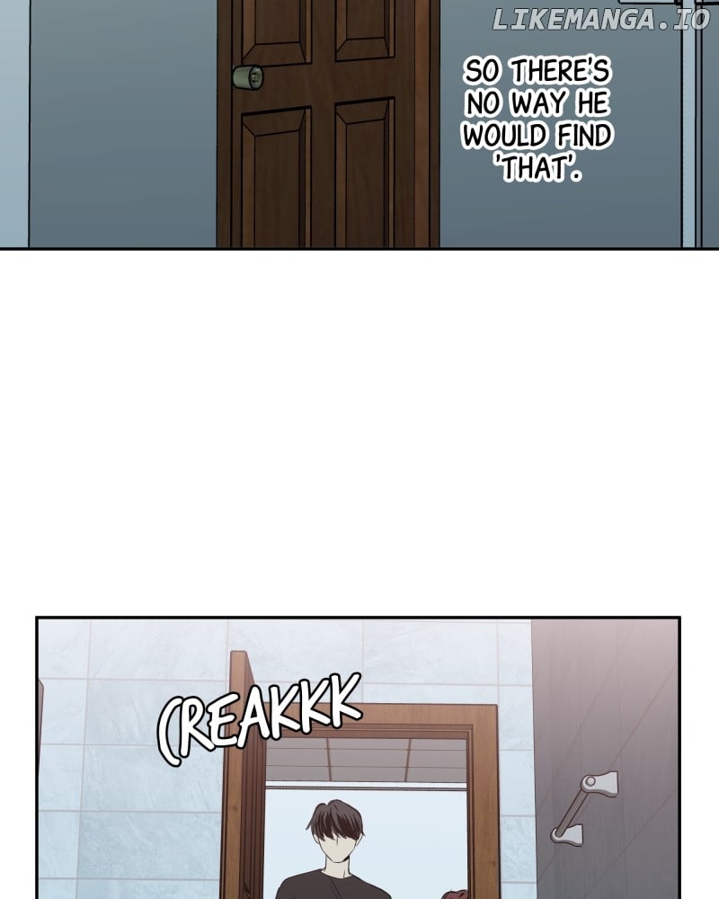 The Guy Upstairs Chapter 46 - page 95
