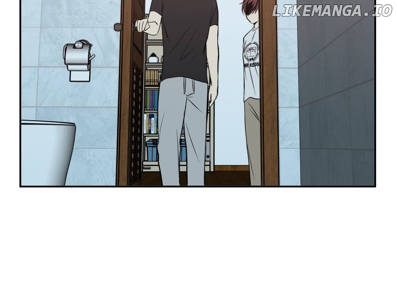 The Guy Upstairs Chapter 46 - page 96