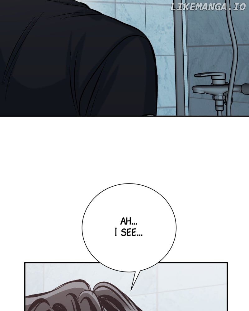 The Guy Upstairs Chapter 46 - page 98