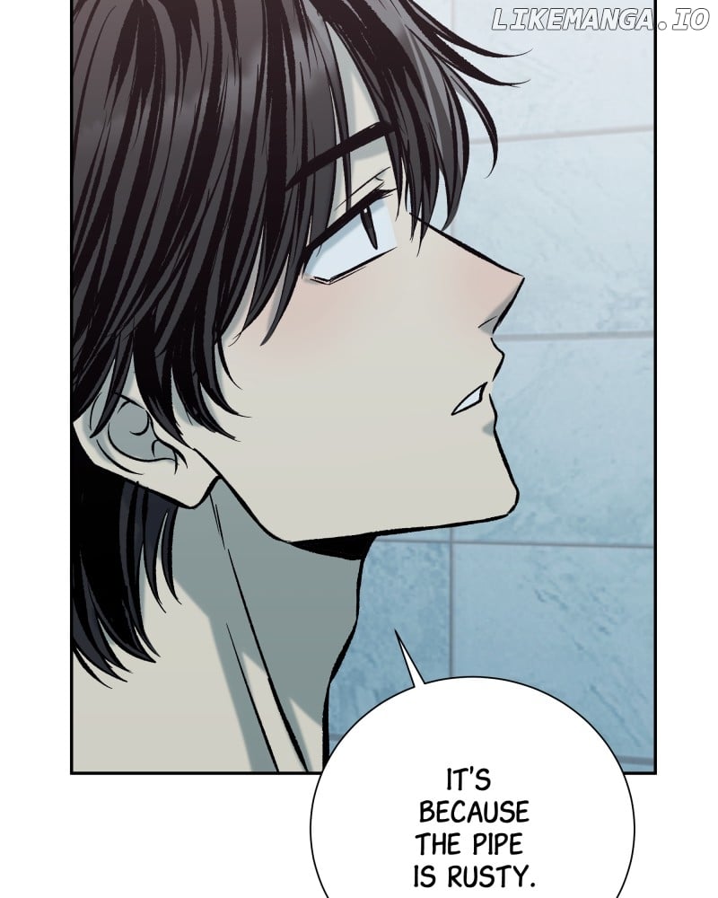 The Guy Upstairs Chapter 46 - page 99