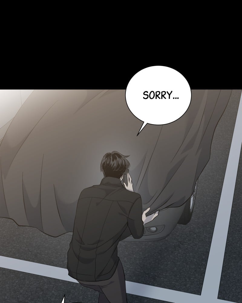 The Guy Upstairs Chapter 20 - page 1