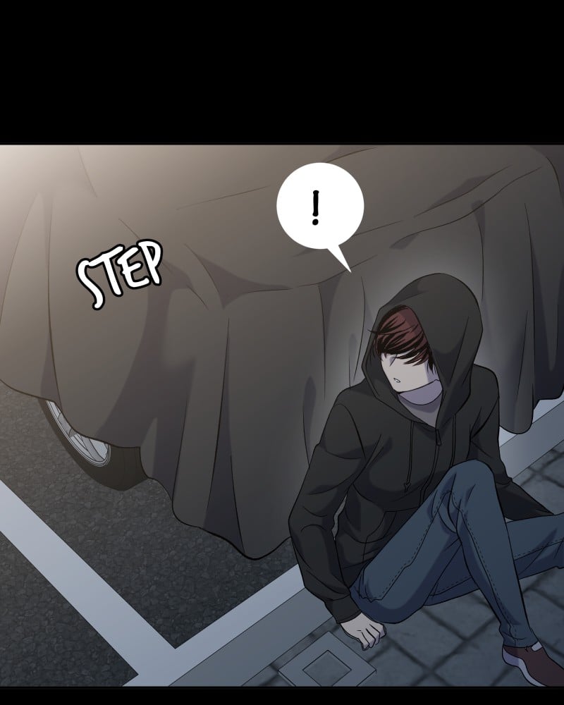 The Guy Upstairs Chapter 20 - page 11