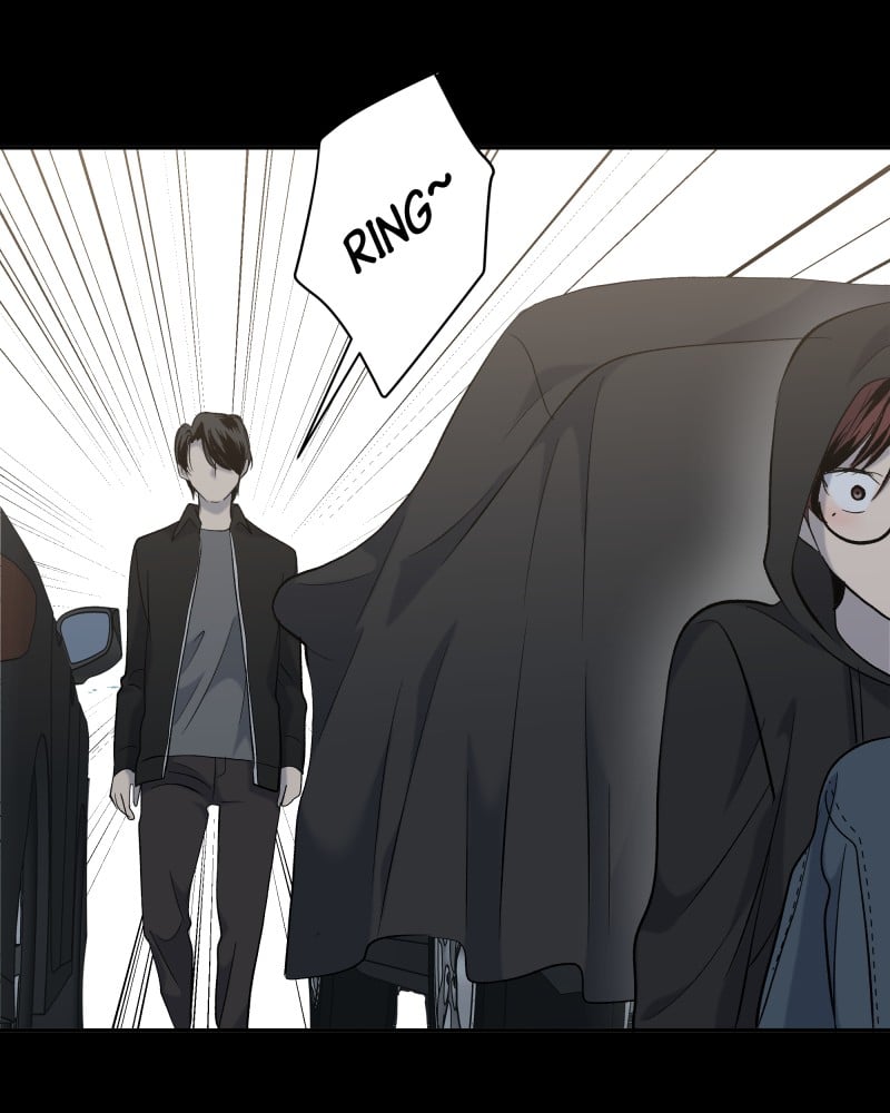 The Guy Upstairs Chapter 20 - page 17