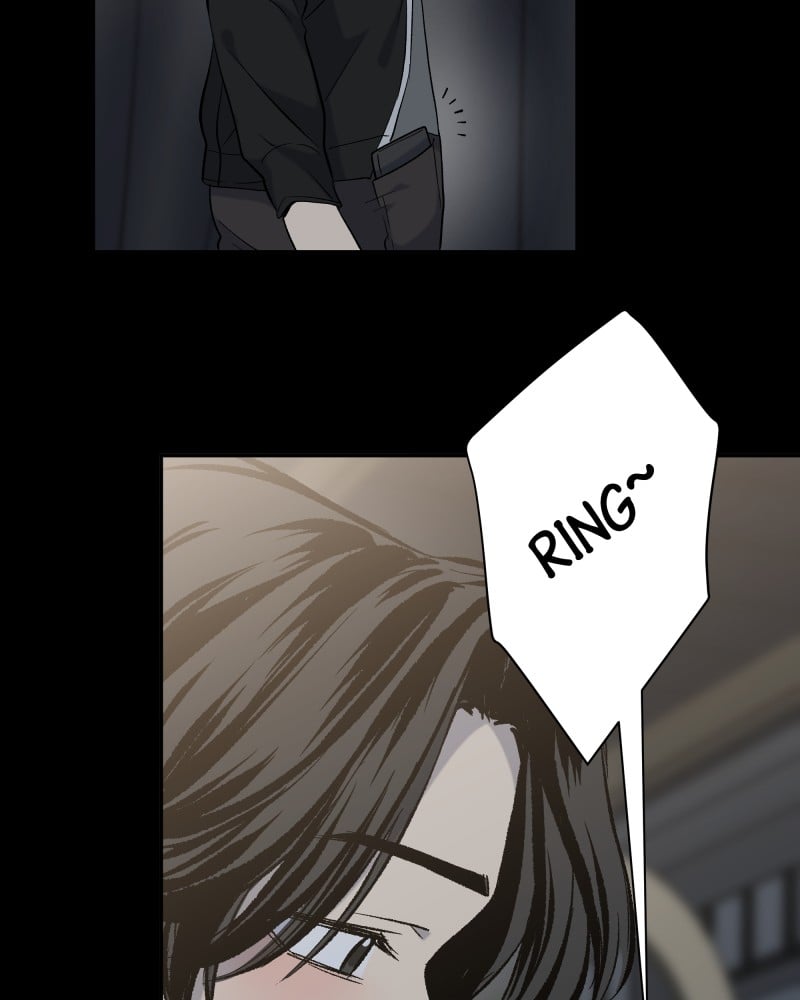 The Guy Upstairs Chapter 20 - page 19