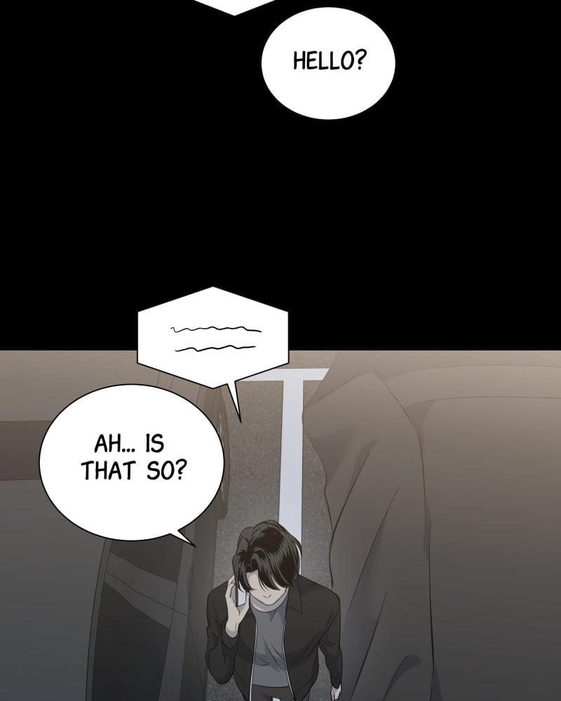 The Guy Upstairs Chapter 20 - page 21