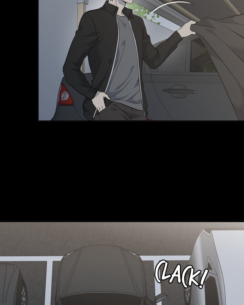 The Guy Upstairs Chapter 20 - page 27