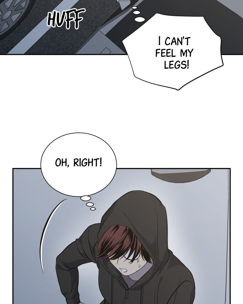 The Guy Upstairs Chapter 20 - page 38