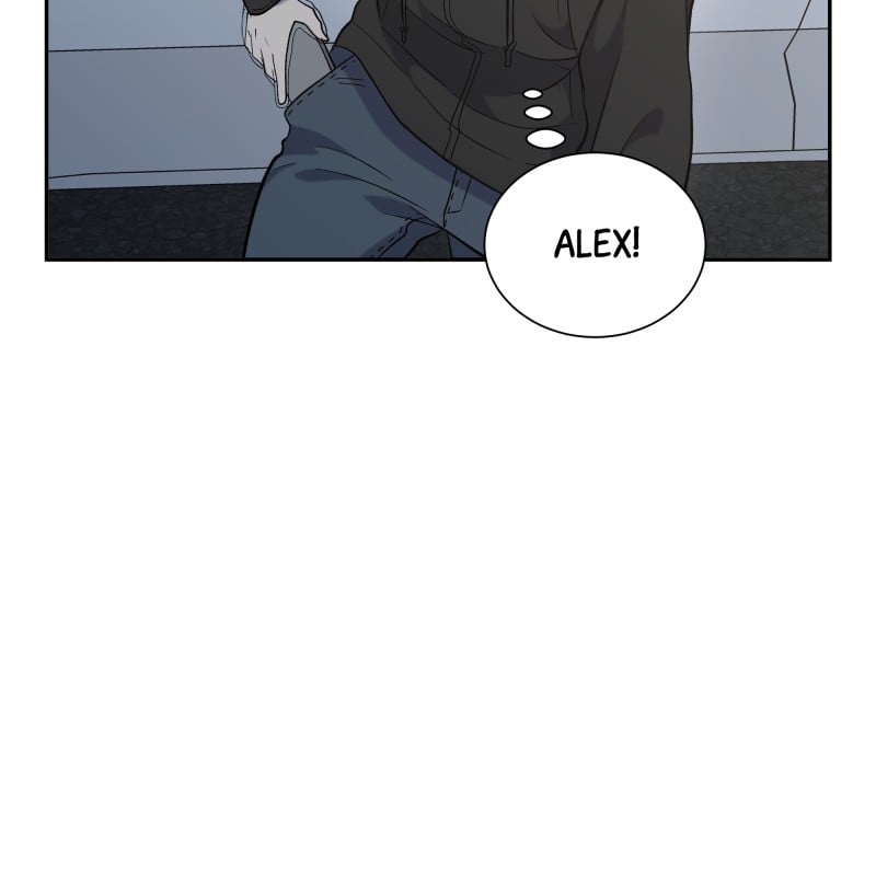 The Guy Upstairs Chapter 20 - page 39
