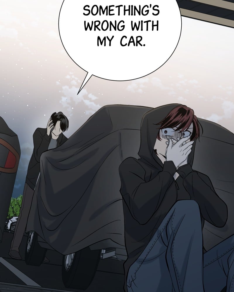 The Guy Upstairs Chapter 20 - page 4