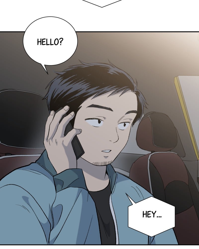 The Guy Upstairs Chapter 20 - page 41