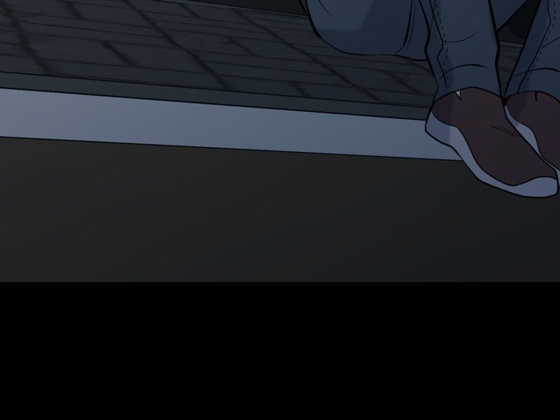 The Guy Upstairs Chapter 20 - page 5