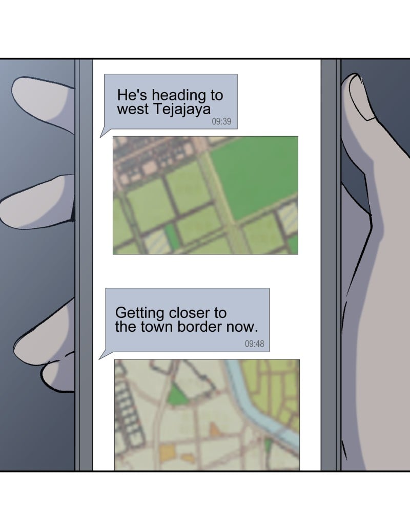 The Guy Upstairs Chapter 20 - page 53