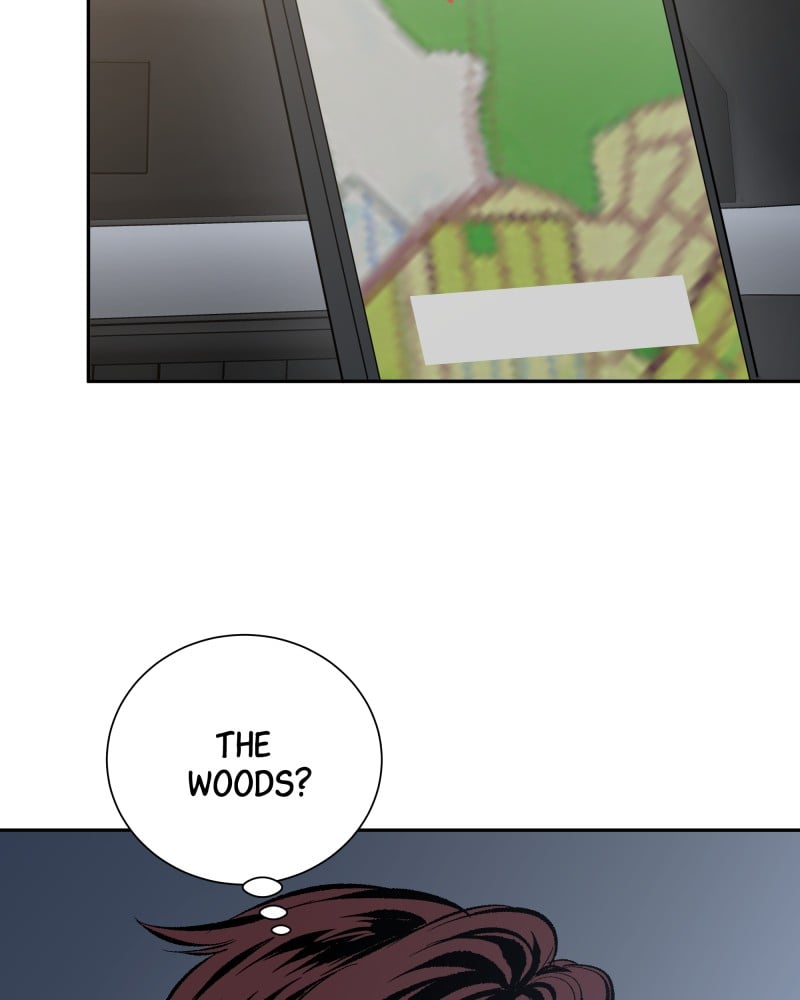 The Guy Upstairs Chapter 20 - page 65