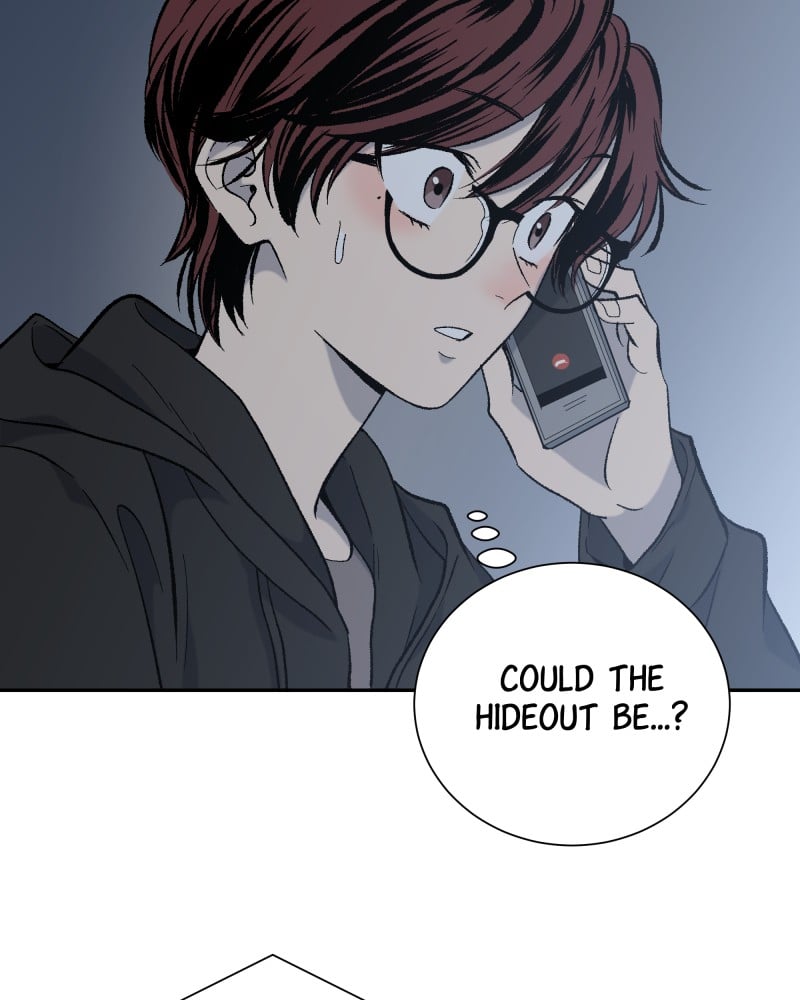 The Guy Upstairs Chapter 20 - page 66