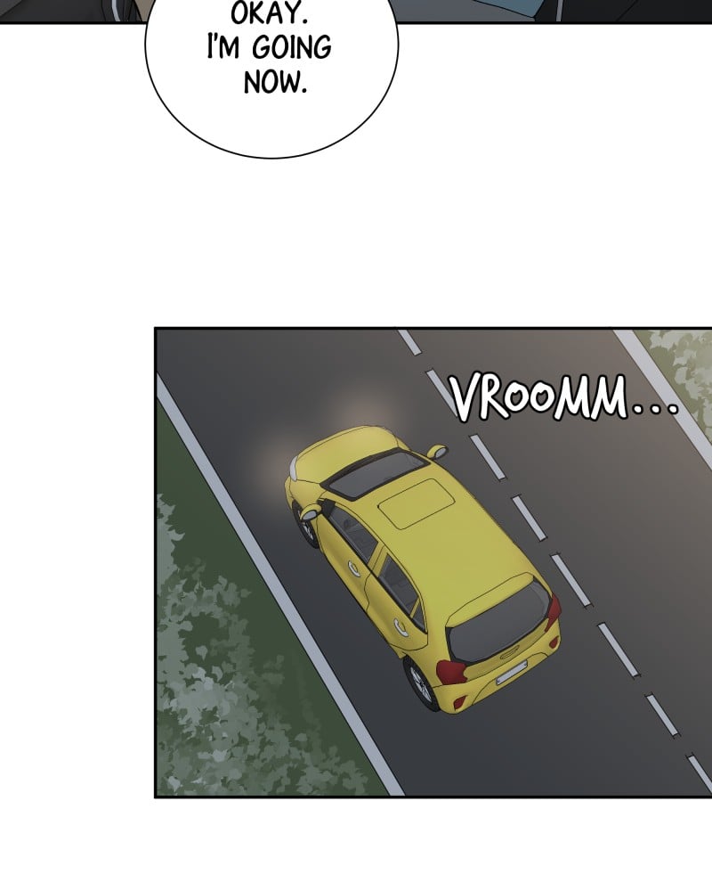 The Guy Upstairs Chapter 20 - page 68