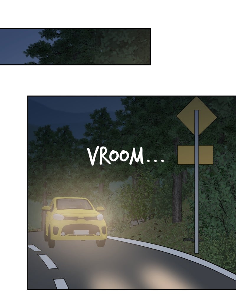 The Guy Upstairs Chapter 20 - page 70