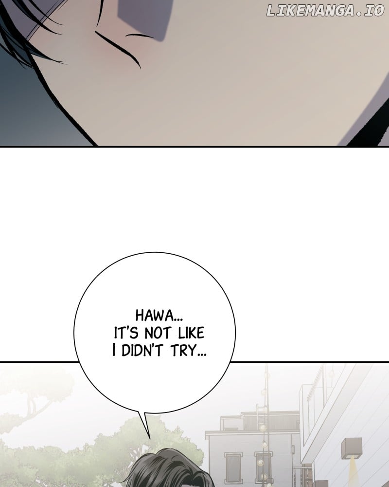 The Guy Upstairs Chapter 44 - page 105