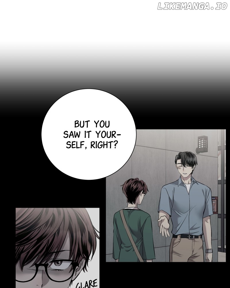 The Guy Upstairs Chapter 44 - page 107