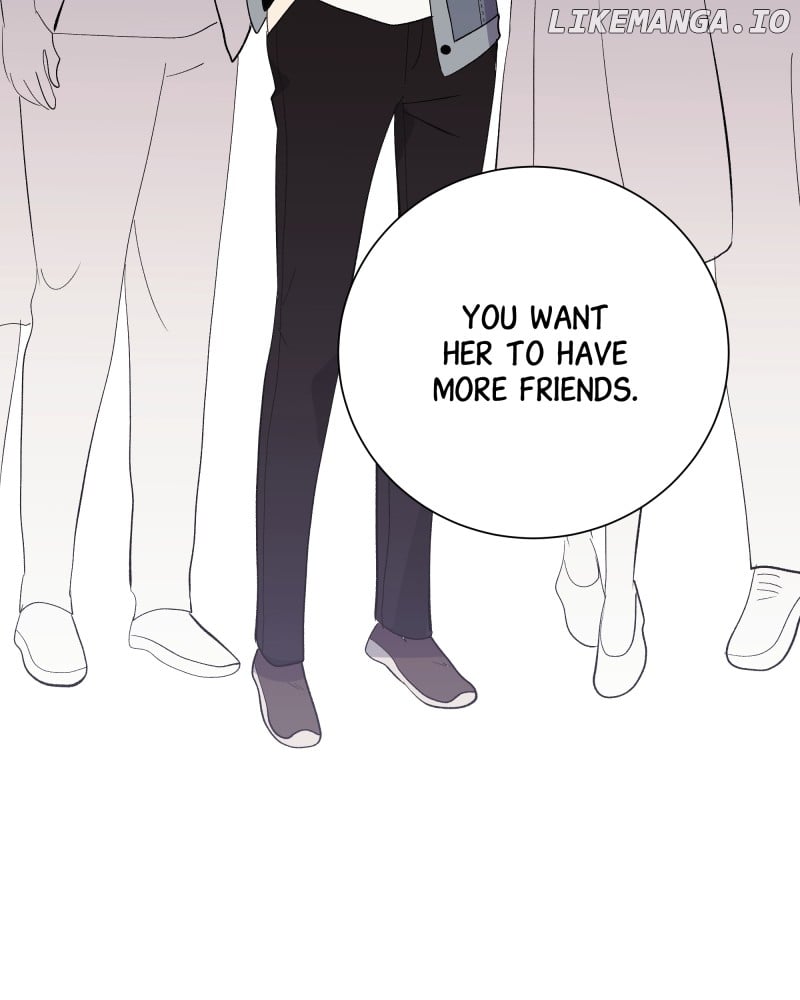 The Guy Upstairs Chapter 44 - page 113