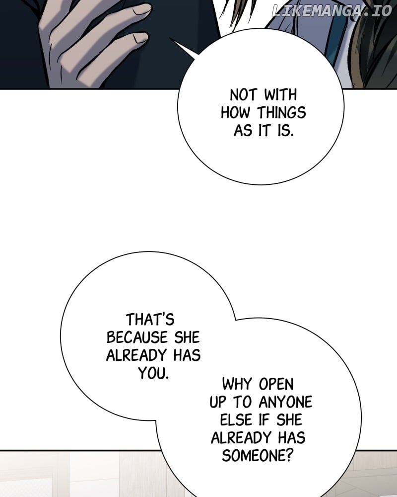 The Guy Upstairs Chapter 44 - page 116