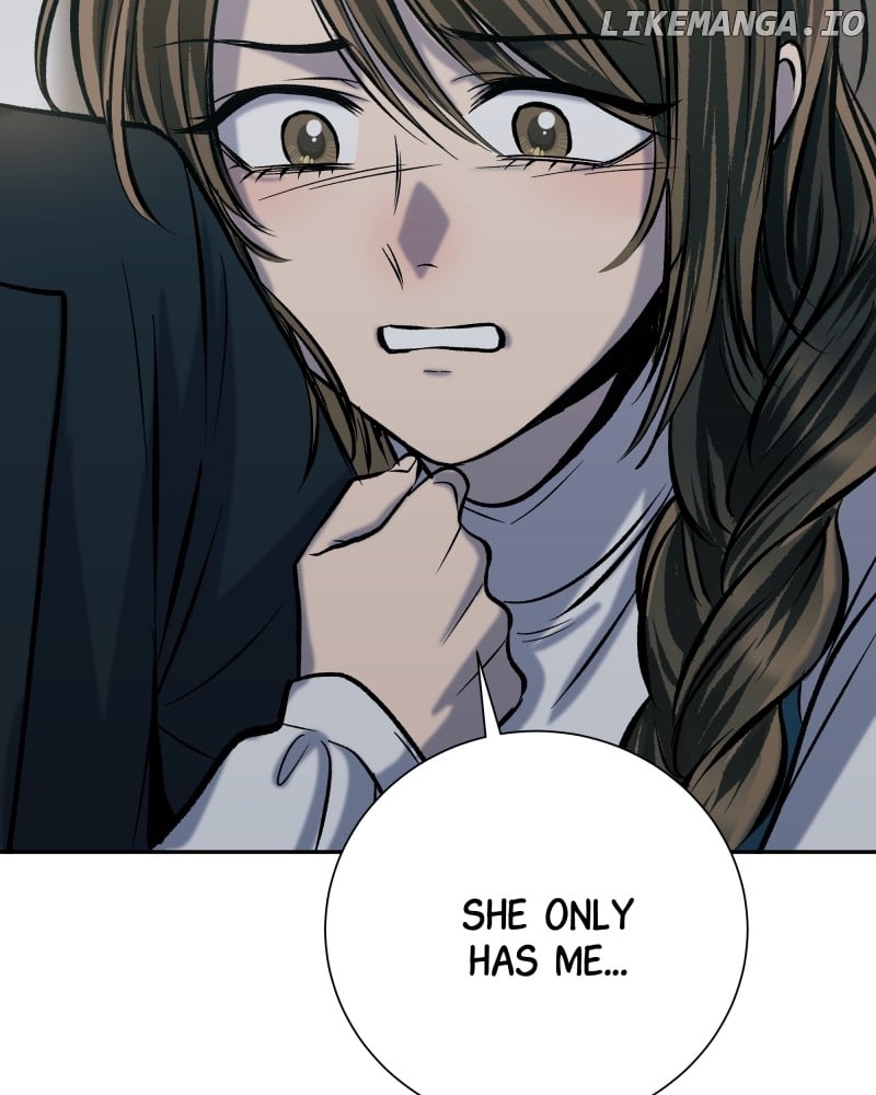 The Guy Upstairs Chapter 44 - page 120