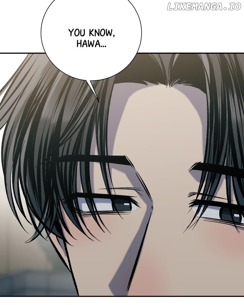 The Guy Upstairs Chapter 44 - page 124