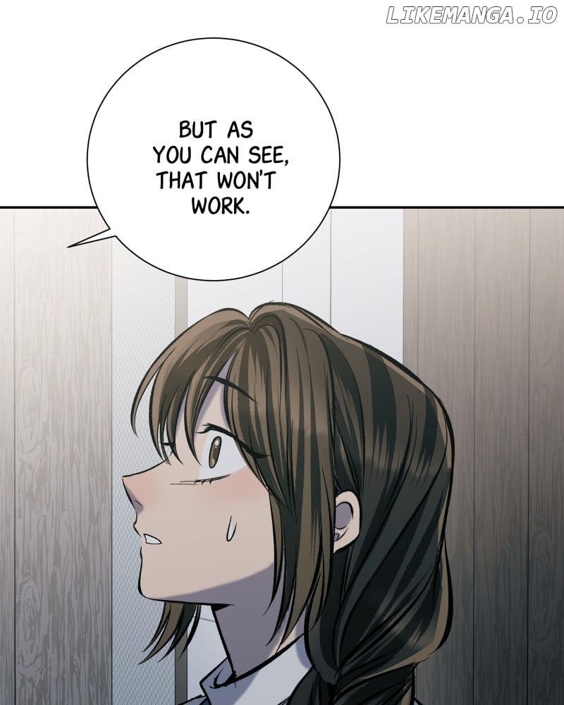 The Guy Upstairs Chapter 44 - page 131