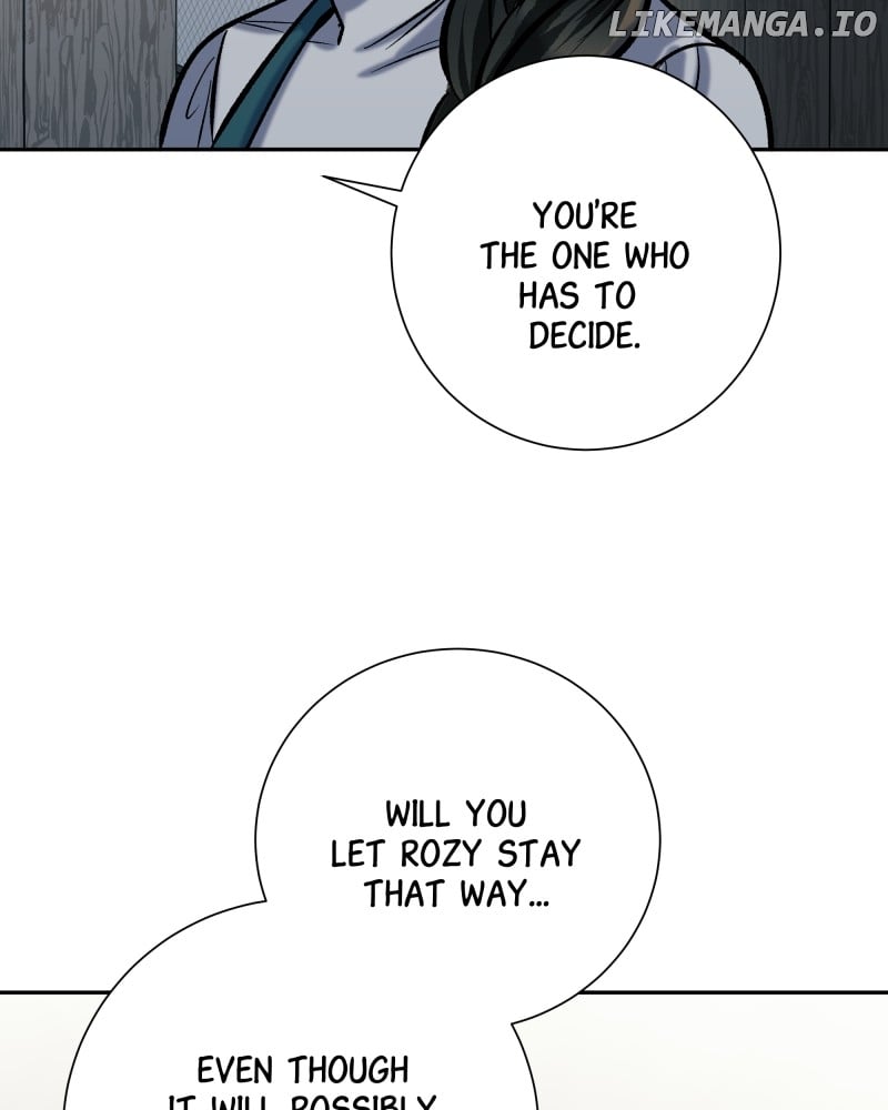 The Guy Upstairs Chapter 44 - page 132