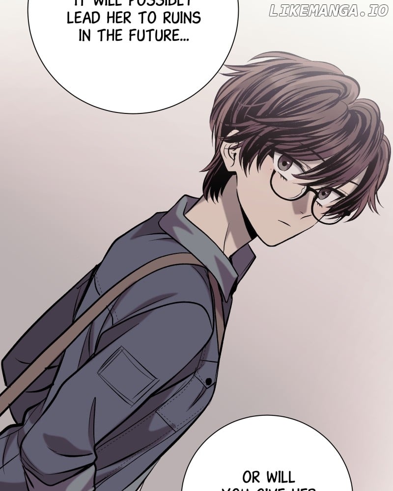 The Guy Upstairs Chapter 44 - page 133